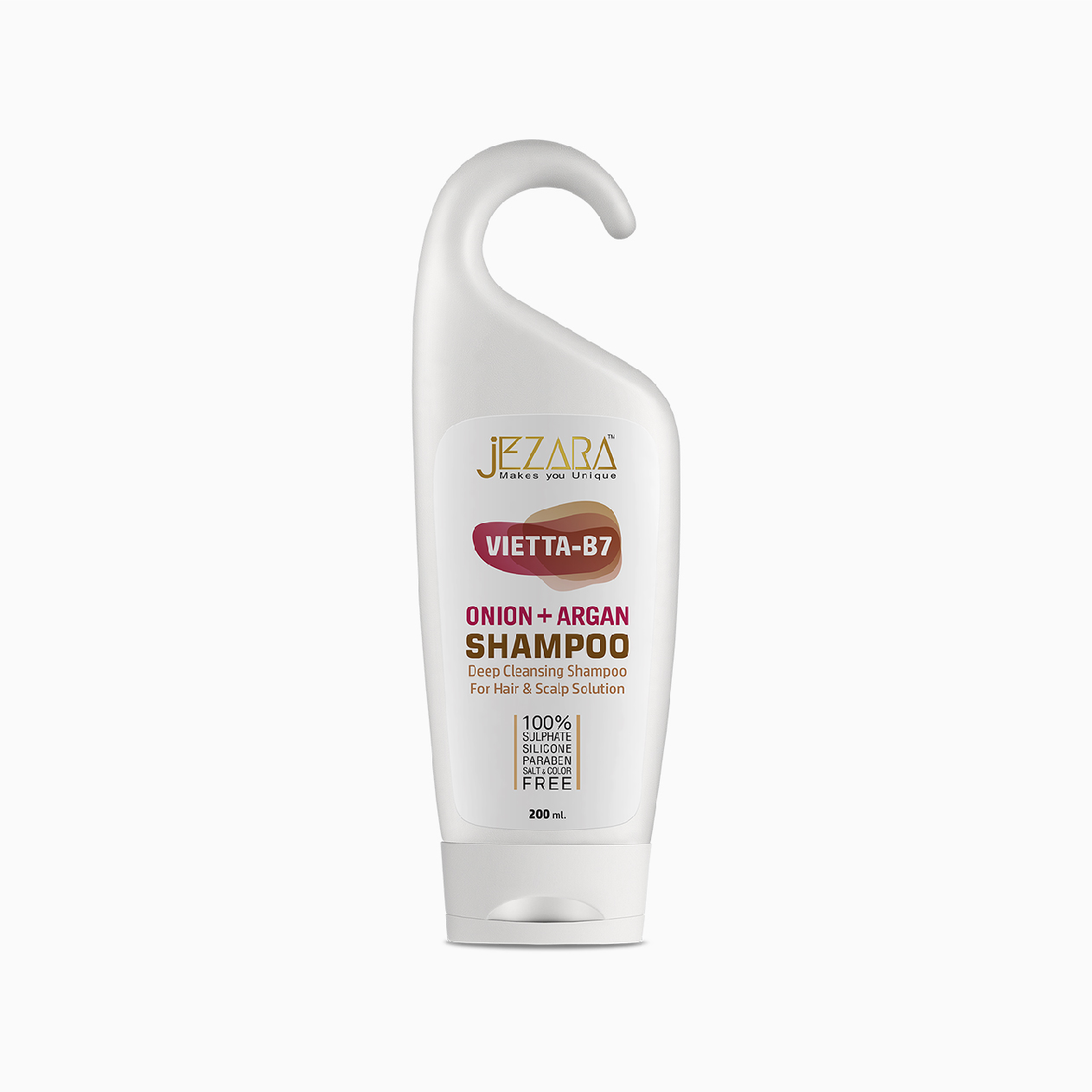 Vietta-B7 Shampoo