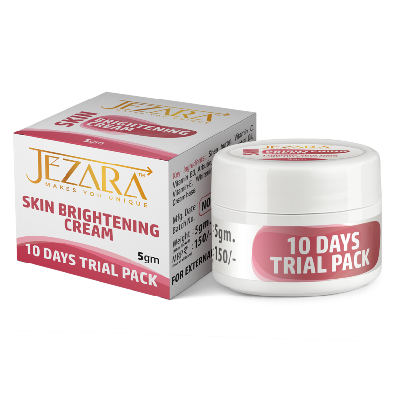 Jezara Skin Brightening Cream