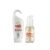 Jezara Pure Vitamin-C Face Wash with Vietta-B7 Shampoo