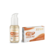 Jezara-Pure-Vitamin-C-Face-Wash-with Vitamin-C+B3-Facial-Kit (35GM pack)