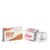 Jezara Skin Brightening Cream With Vitamin C+B3 Facial Kit (35GM pack)