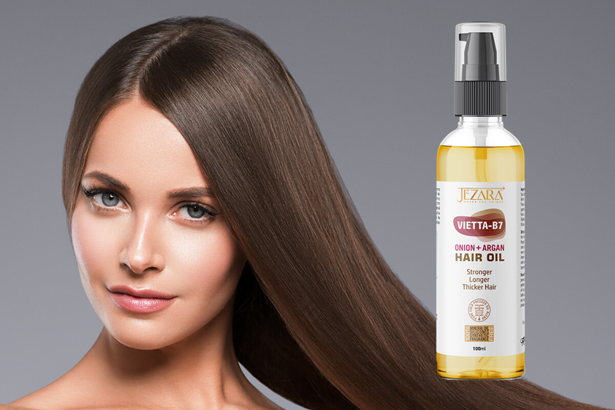 Which Oil Is Best For Hair Growth And Thickness?